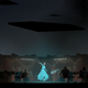 Illustration for article titled Time is out of Joint: Kentucky Route Zero, The Contemporary and a Personal Journey